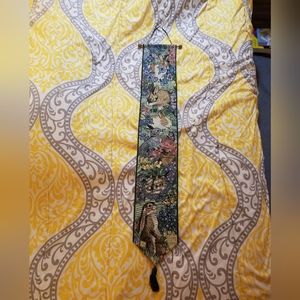 Bunny Rabbits Tapestry Wall Hanging